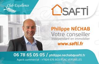  Terrain � vendre 732 m�