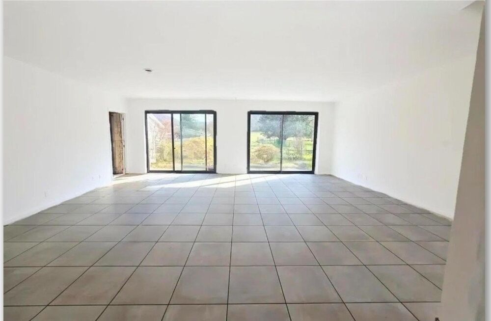 Vente Maison Maison neuve de plain-pied, piscine et garage Laroque-d'olmes