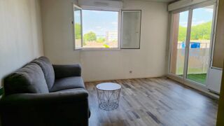  Appartement à vendre 2 pièces 46 m²