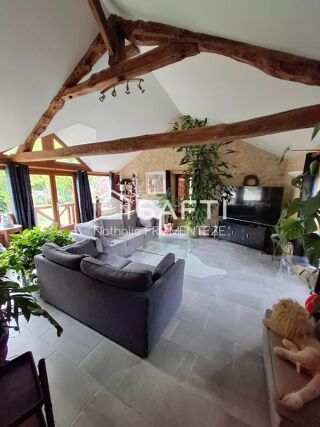  Maison � vendre 6 pi�ces 162 m�