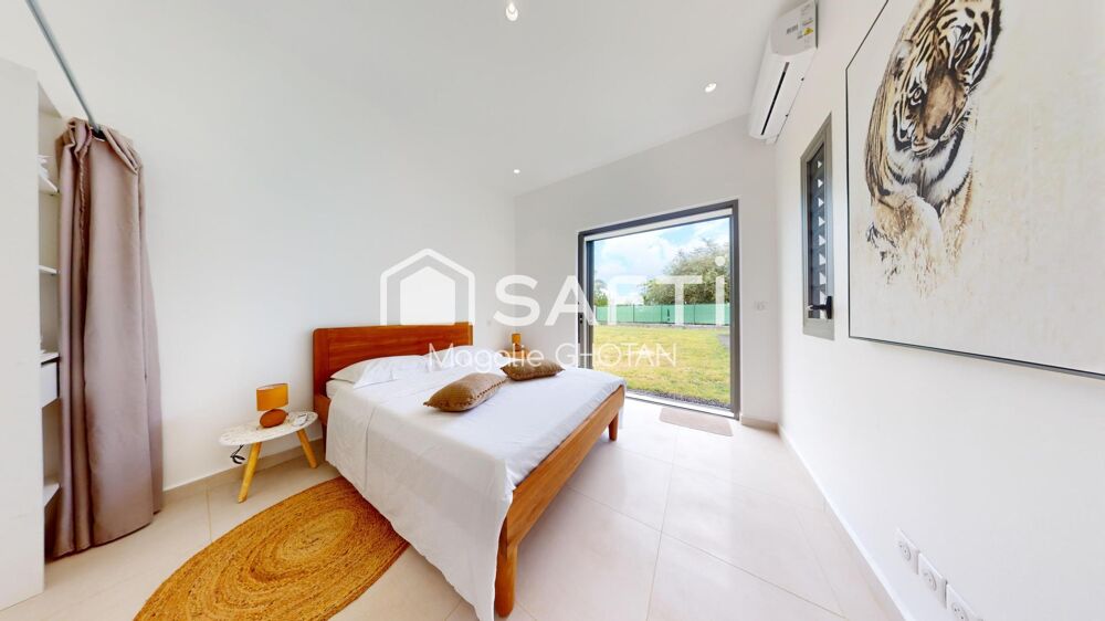 � vendre  Maison Le Moule (97160)