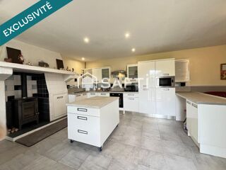  Maison à vendre 5 pièces 116 m²
