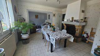  Maison à louer 5 pièces 67 m² Tracy-sur-loire
