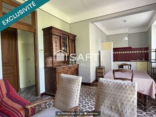  Maison à vendre 8 pièces 216 m²