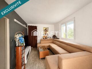  Maison à vendre 5 pièces 133 m²