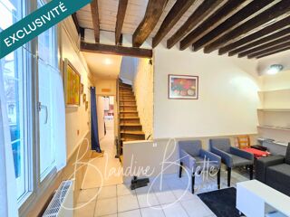  Maison  vendre 3 pices 64 m