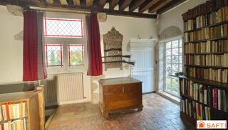  Maison � vendre 15 + pi�ces 285 m�