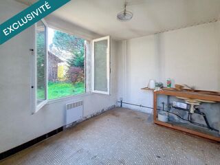  Maison à vendre 6 pièces 111 m²