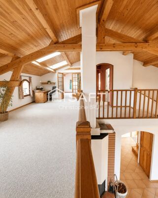  Maison à vendre 7 pièces 200 m²