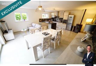  Maison � vendre 4 pi�ces 105 m�