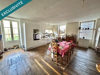  Maison à vendre 7 pièces 291 m²