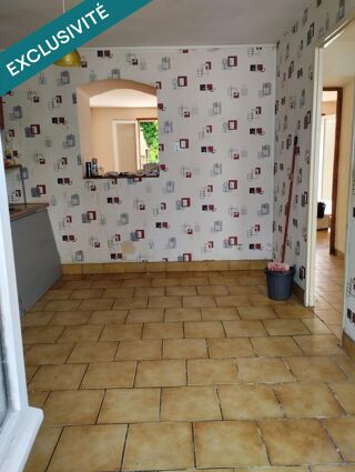  Maison � vendre 4 pi�ces 98 m�