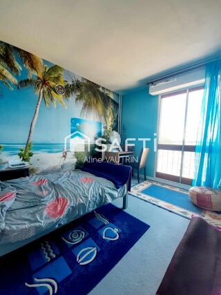  Appartement � vendre 4 pi�ces 76 m�