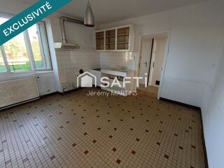  Maison à vendre 7 pièces 190 m²