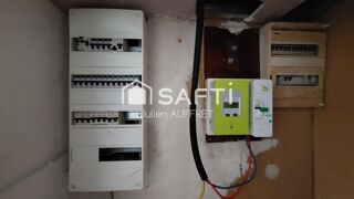  Immeuble  vendre 136 m