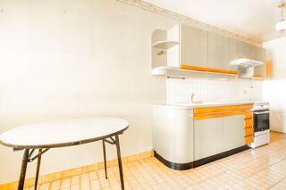  Appartement � vendre 5 pi�ces 103 m�