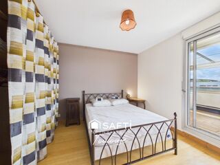  Appartement � louer 3 pi�ces 95 m�