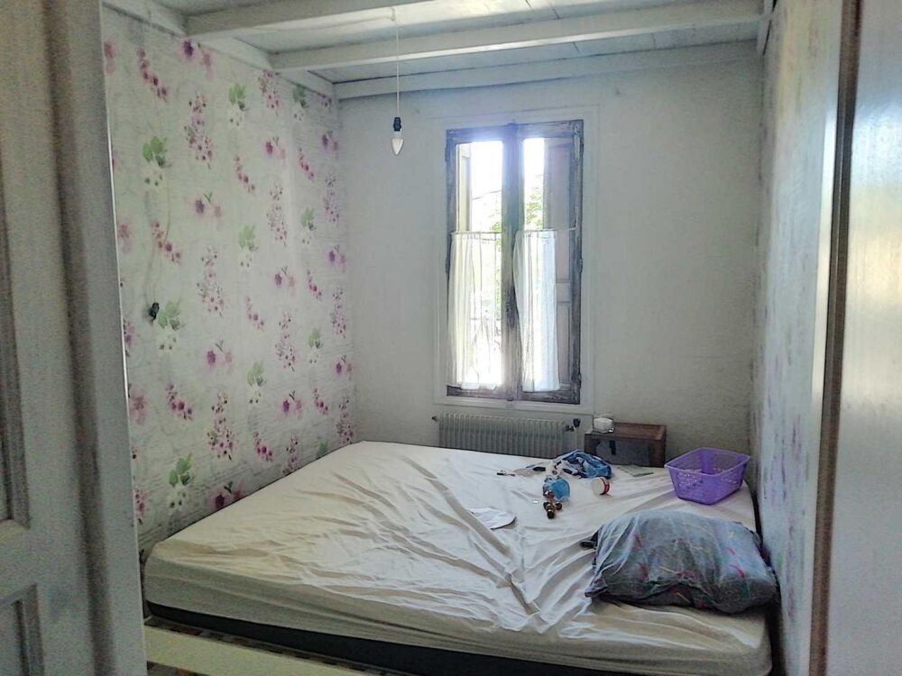 Vente Maison MAISON DE VILLAGE Sournia