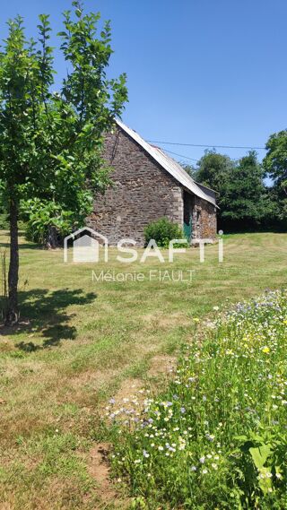  Maison à vendre 2 pièces 66 m²