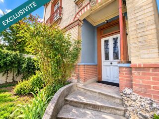 Vente Maison A 7 MINUTES DE LA GARE RER D Maisons Alfort / Alfortville Alfortville