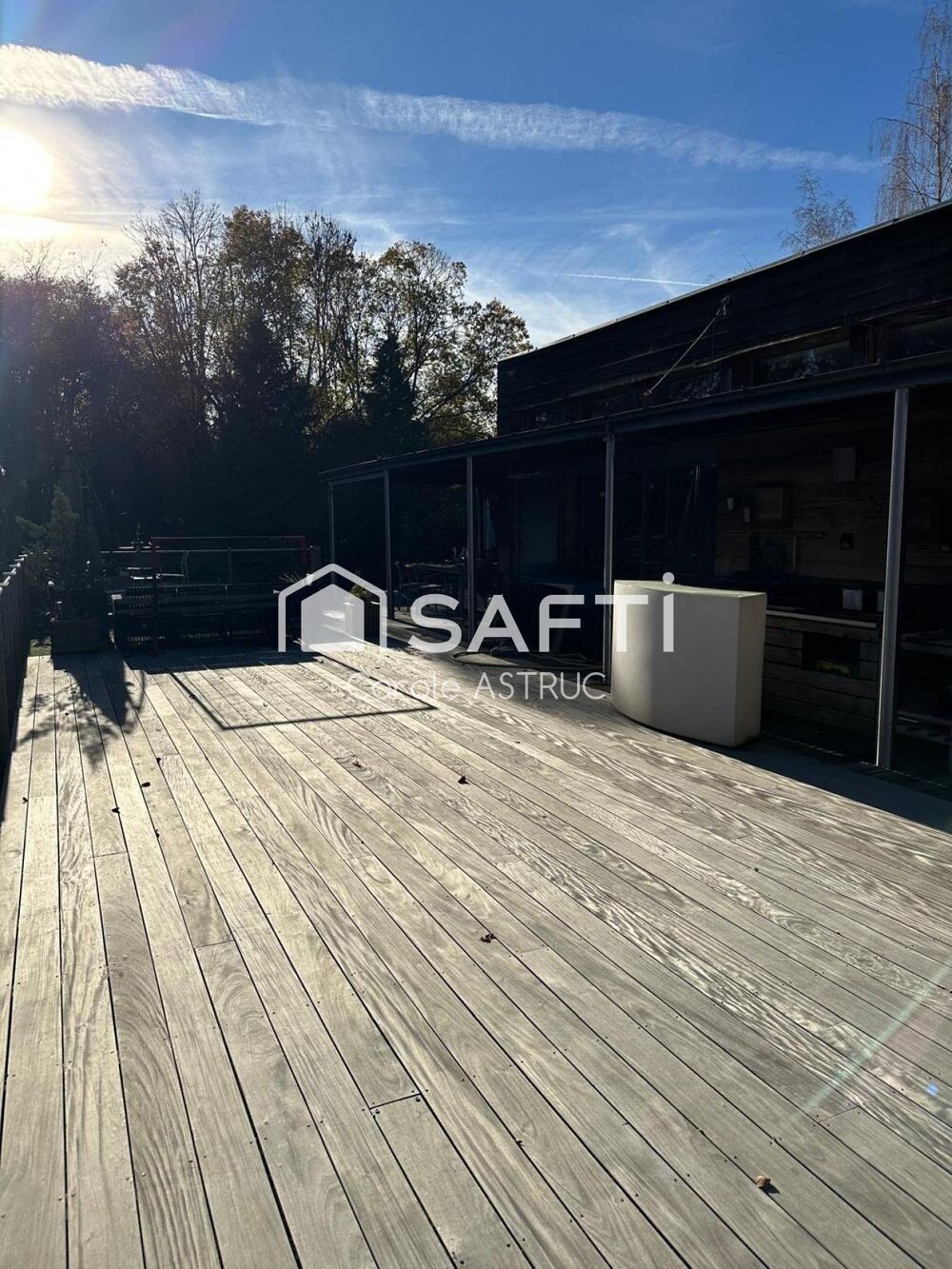 � vendre  Maison Montfaucon (25660)