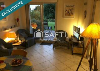  Appartement � vendre 2 pi�ces 50 m�