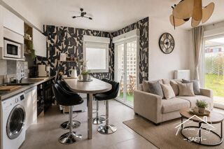  Maison � vendre 3 pi�ces 65 m�