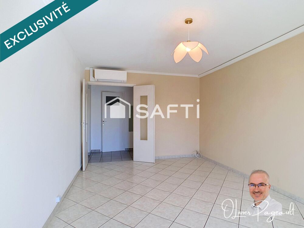 Vente Appartement Votre futur T3 avec balcon plein sud proche de Lyon 8 Lyon 8