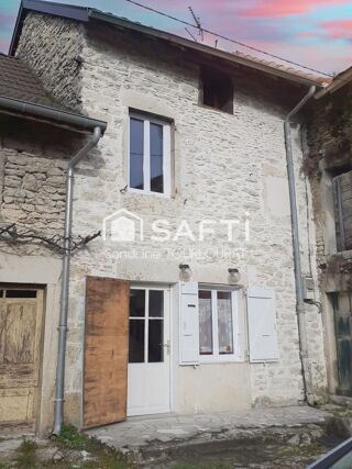  Maison � vendre 3 pi�ces 70 m�