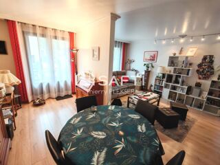  Appartement � vendre 4 pi�ces 78 m�