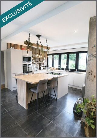  Maison � vendre 5 pi�ces 127 m�