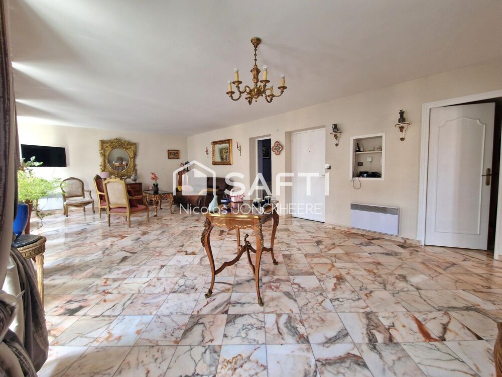 Appartement standing Aire/Lys centre ville