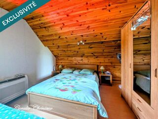  Maison à vendre 4 pièces 118 m²