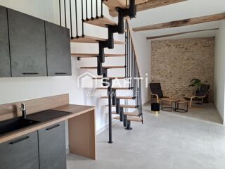  Appartement � vendre 3 pi�ces 77 m�