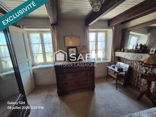  Maison à vendre 5 pièces 65 m²