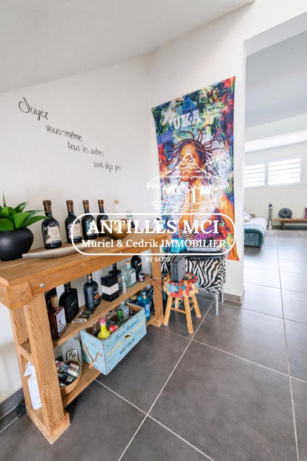 Vente Maison Bel havre de paix Sainte-luce