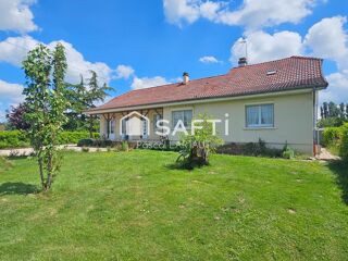  Maison à vendre 6 pièces 111 m²
