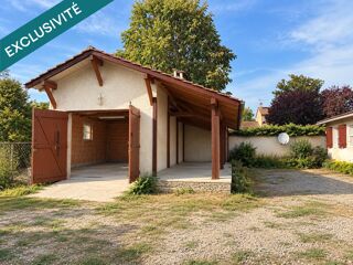  Maison à vendre 4 pièces 91 m²