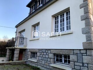  Maison � vendre 11 pi�ces 190 m�