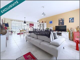  Maison � vendre 4 pi�ces 90 m�