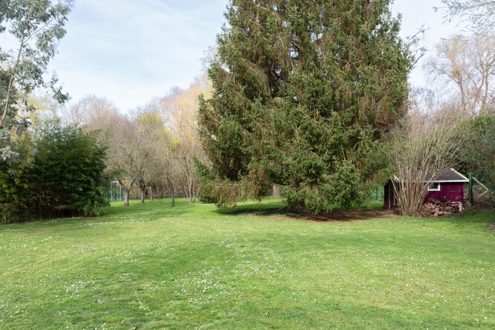  vendre  Maison Jouars-Pontchartrain (78760)