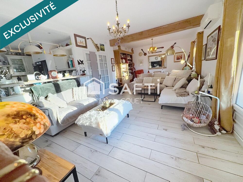 � vendre  Maison St Aygulf (83370)