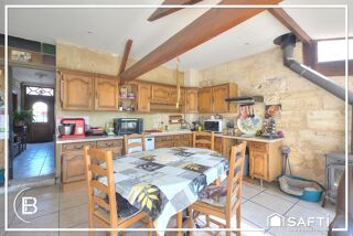  Maison à vendre 6 pièces 160 m²