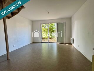  Maison � vendre 3 pi�ces 61 m�