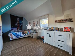  Maison à vendre 5 pièces 126 m²