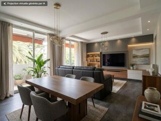  Appartement à vendre 5 pièces 95 m²