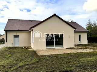  Maison  vendre 6 pices 145 m