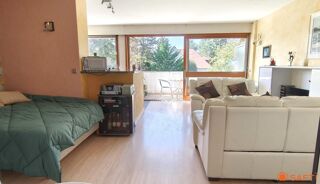  Appartement  vendre 1 pice 41 m