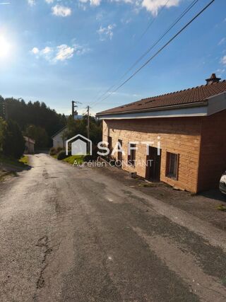  Maison � vendre 4 pi�ces 83 m�