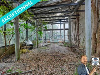  Maison à vendre 14 pièces 400 m²